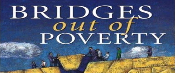 Bridges out of Poverty